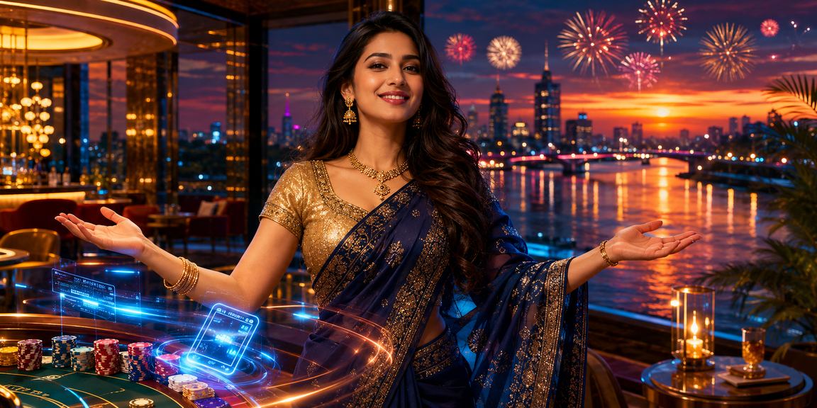 বোনাস ও প্রোমোশন